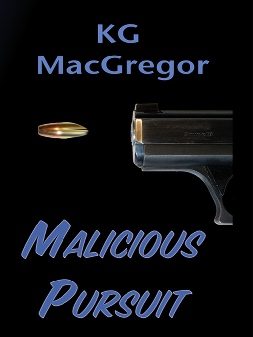 Cover image for Malicious Pursuit